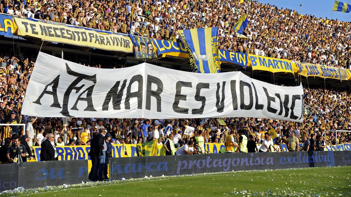 La doble moral que manejan algunos es tremenda…