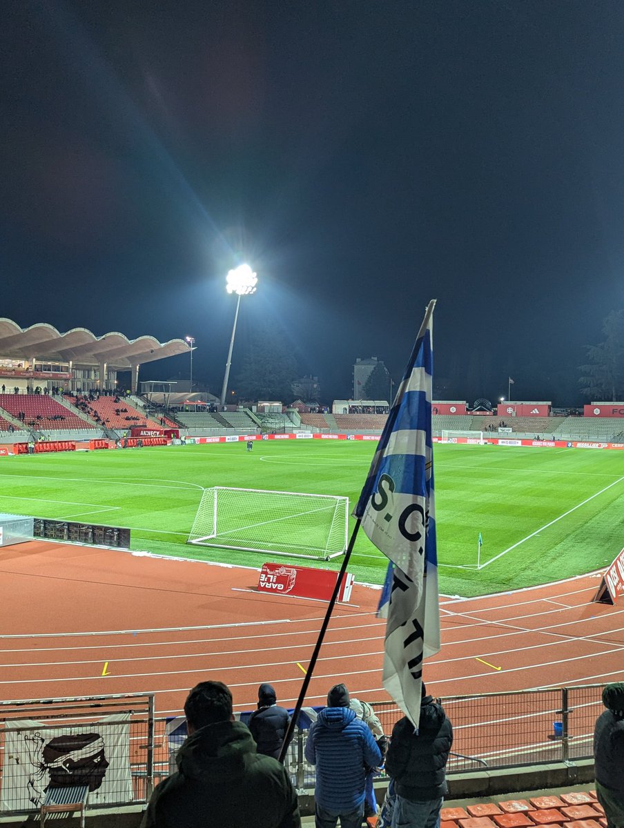 CorsiCraft's tweet image. On y est ! Toujours la, on est avec vous les gars 💪🏻

#fcascb
@SCBastia