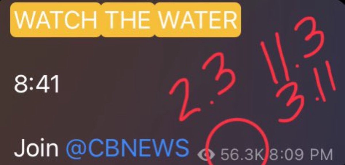 Shanneighteen's tweet image. 8:41=#ShannonMichelle 🐣 on June 14, 1976
#DoneInThirty 
#Trump 6.14.1946 
#AlphaOmega 
#BeginningEnd
#MyTwinnieTwinTwin 
#BabyTrump 
#EnteringOldAger=154=
#LionsOfIsrael
#IAmTheChosenOne
#TheSecondComing
#PLotTwist 
#QueenOfHearts 
#JulyNineteen 
#ThisIsNoDream 
#HomeSweetHome