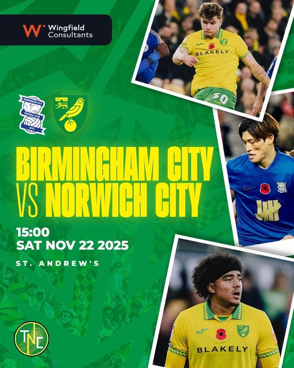 Talk Norwich City tweet media