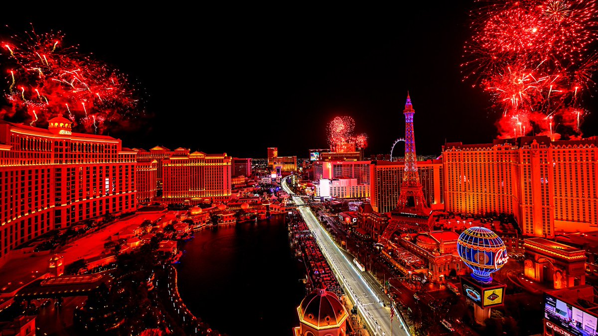 LouisWT91World's tweet photo. 🏁 | LAS VEGAS GRAND PRIX 🏎️

📍 Las Vegas
🏟️ Grid Gigs
🗓️ 22 Nov.
🕖 6:30 PM

#LasVegasGP #F1 #LouisTomlinson https://t.co/qYqhcPzpcT