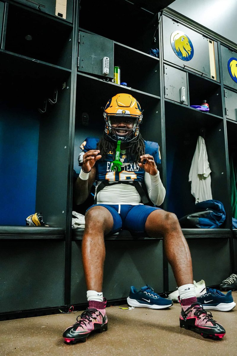 Coleone Smith tweet media