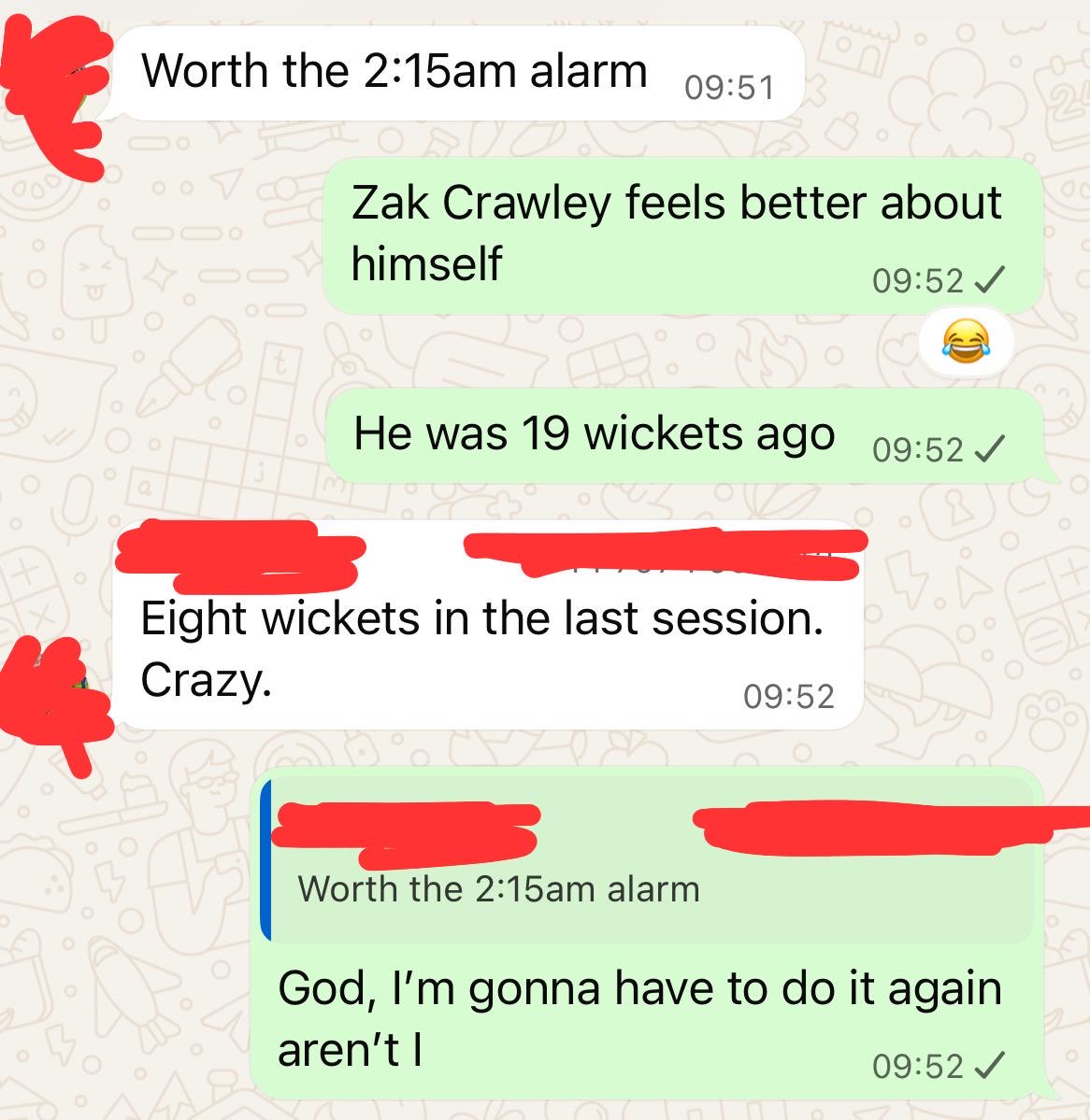 Daniel Hunt 🧡 #ClemItsTime tweet media