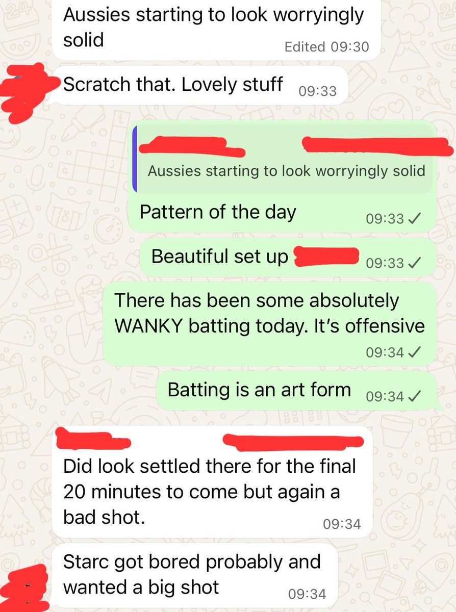 Daniel Hunt 🧡 #ClemItsTime tweet media