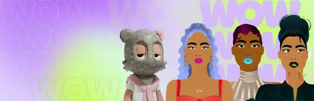 SleepySyntax's tweet image. Some days in this space remind you why the little things matter. I spent the evening scrolling through creators, stories, and collections, and it hit me again how much the on-chain world is shaped by the people who show up every day.

That’s why I’ve been spending more time on…