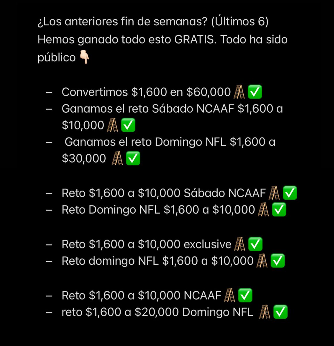 Hugo (Apuestas) tweet media
