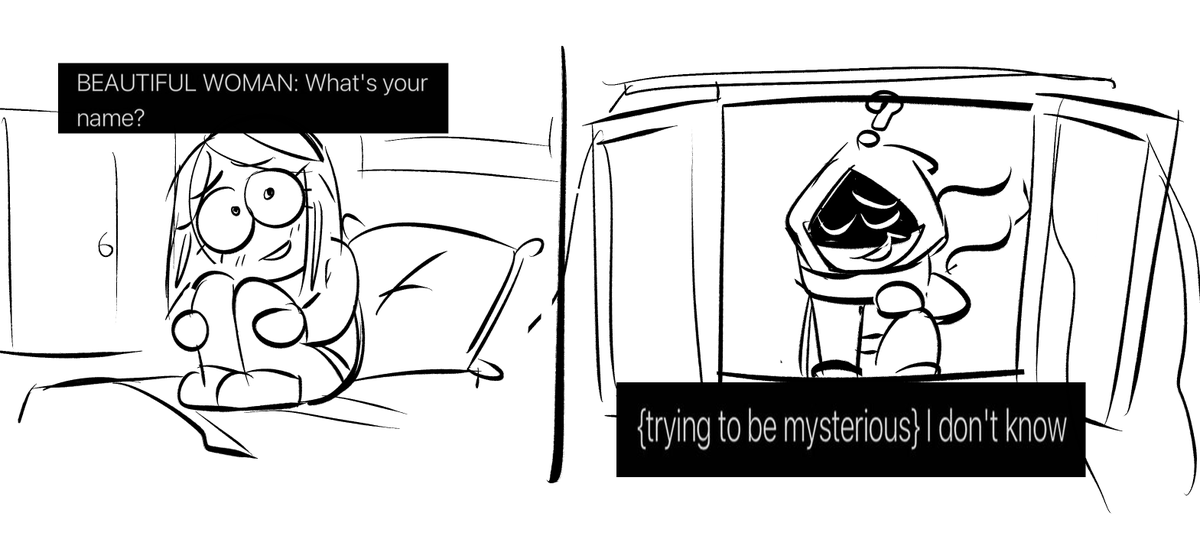 i was rummaging through my old discord images and found these ...