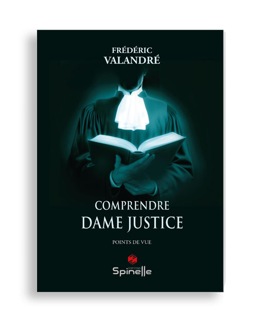 Comprendre Dame Justice - C’est une constante : les Français sont passionnés par les faits divers, et le succès des émissions spécialisées et autres séries disponibles sur Netflix le démontre largement.