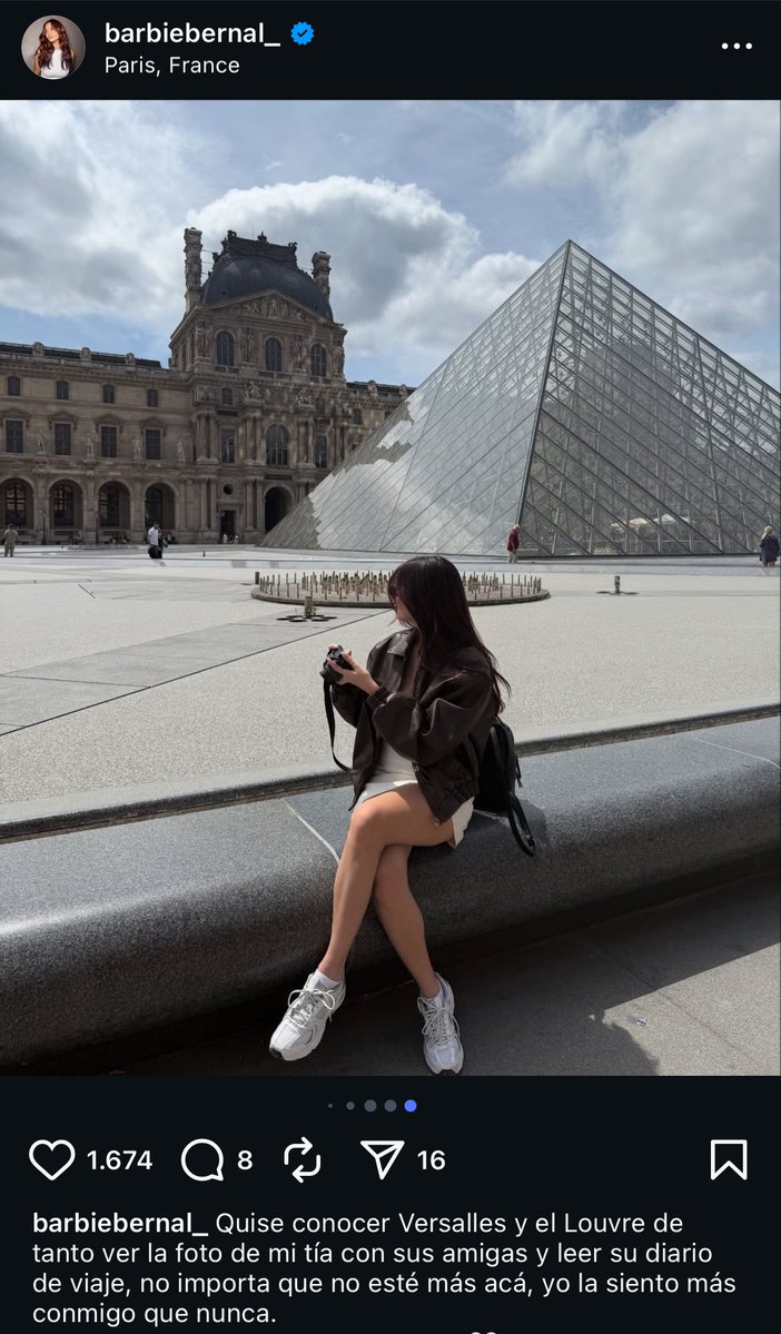 therealbuni's tweet image. &quot;Milei hijo de puta, la plata no me alcanza, no se puede progresar😤&quot;

Literalmente de gira por Europa 📍