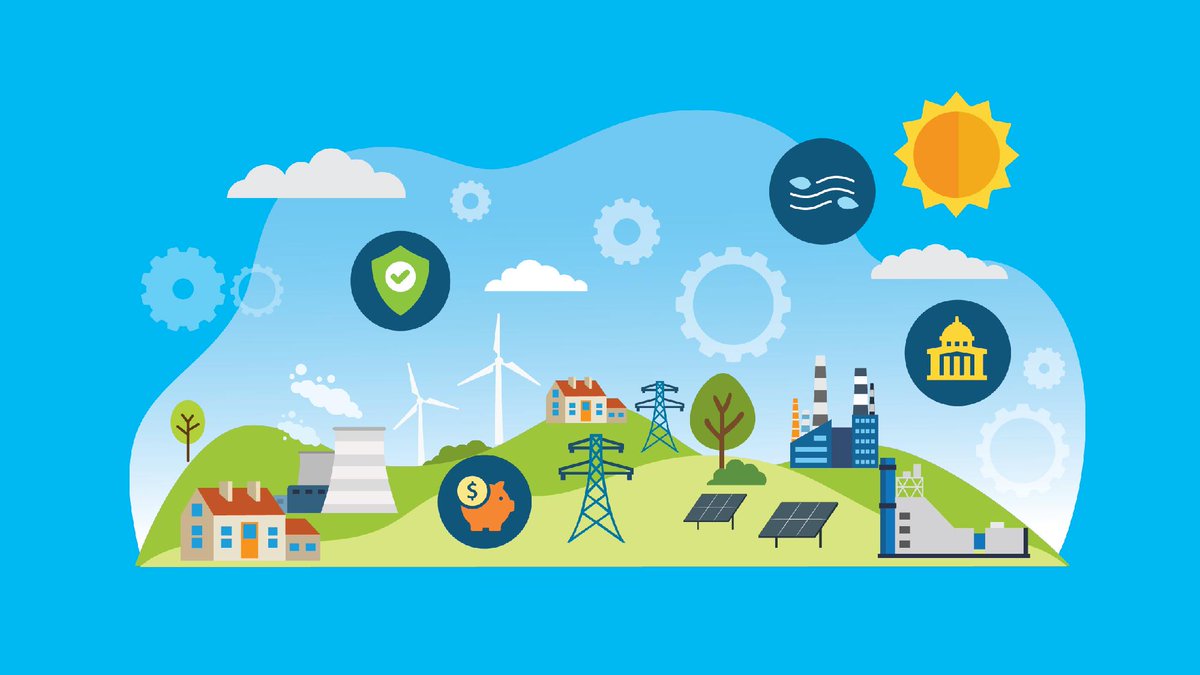 #ICYMI - PJM Files Joint Periodic Review Proposal to FERC insidelines.pjm.com/pjm-files-join…