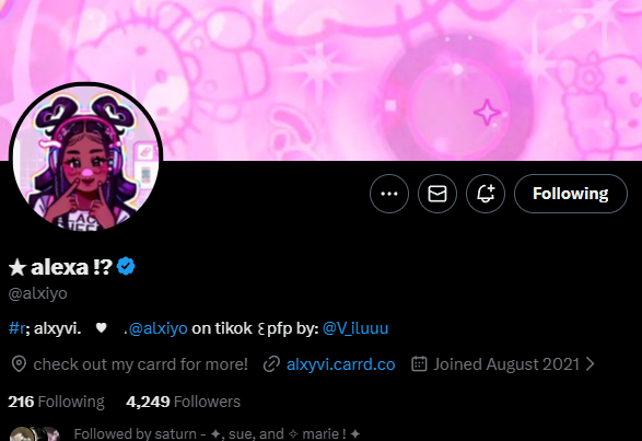 Moon tweet media