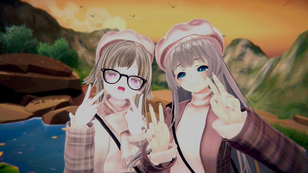 wison4451's tweet image. 盛り上がっている!
お揃いの衣装かわいいー
楽しい🥳