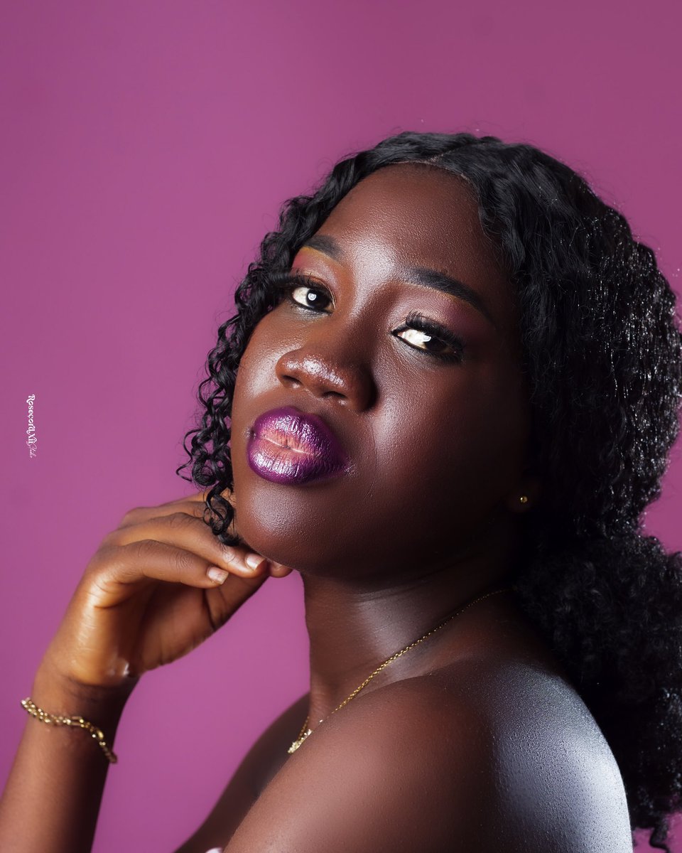 Rosecord XII🧠🌸📸 tweet media