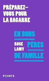 <a href="/preparezbagarre/">Rose La Mims</a> une nouvelle critique de En bons pères de famille  à lire sur Babelio : "Une petite pépite qui ne fait meme pas 200 pages.

C'est clair et concis. L'autrice nous démontre via une actualité récente un fait que certains cherchent à garder … ift.tt/cDIHg0a