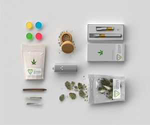How Packaging Design Influences Cannabis Buying Decisions medicalmarijuanapages.com/how-packaging-…