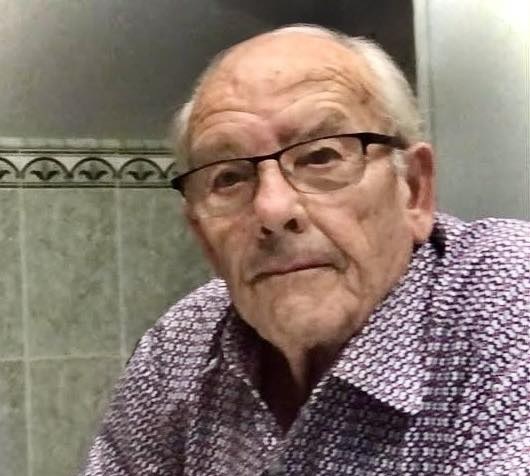 🌿 Lamentem comunicar-vos el decés del company Francisco Cañadas Ávila, socialista de soca-rel fidel al seu barri, Rocafonda, i a la seva estimada ciutat de Mataró. El trobarem a faltar.

🗓️ Comiat: diumenge 23 · 10h · Tanatori de Mataró