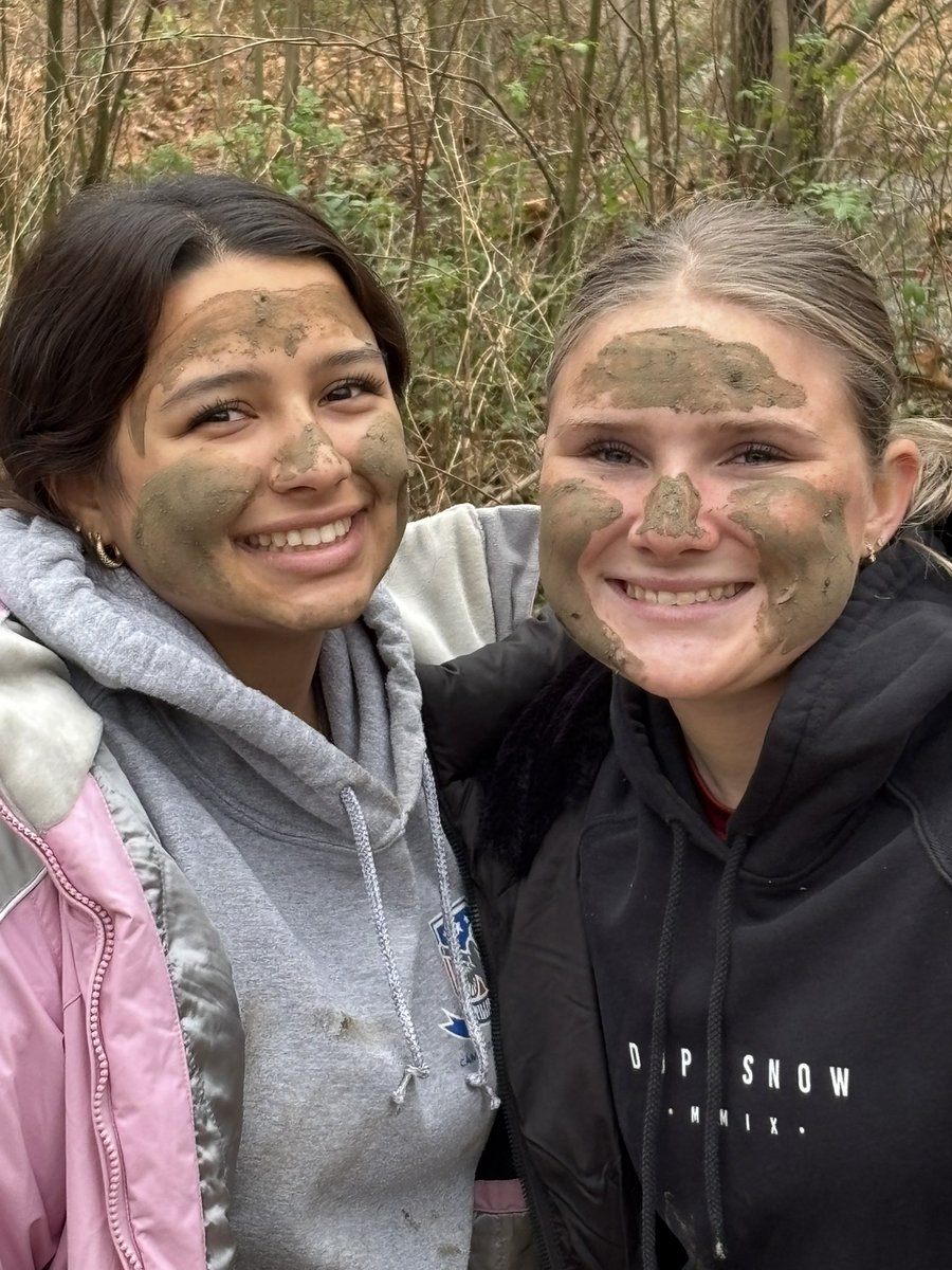 CCPS_ODS's tweet image. NCMS Week 4: green group had lots of fun exploring the wetlands!! #ODSchangetheworld