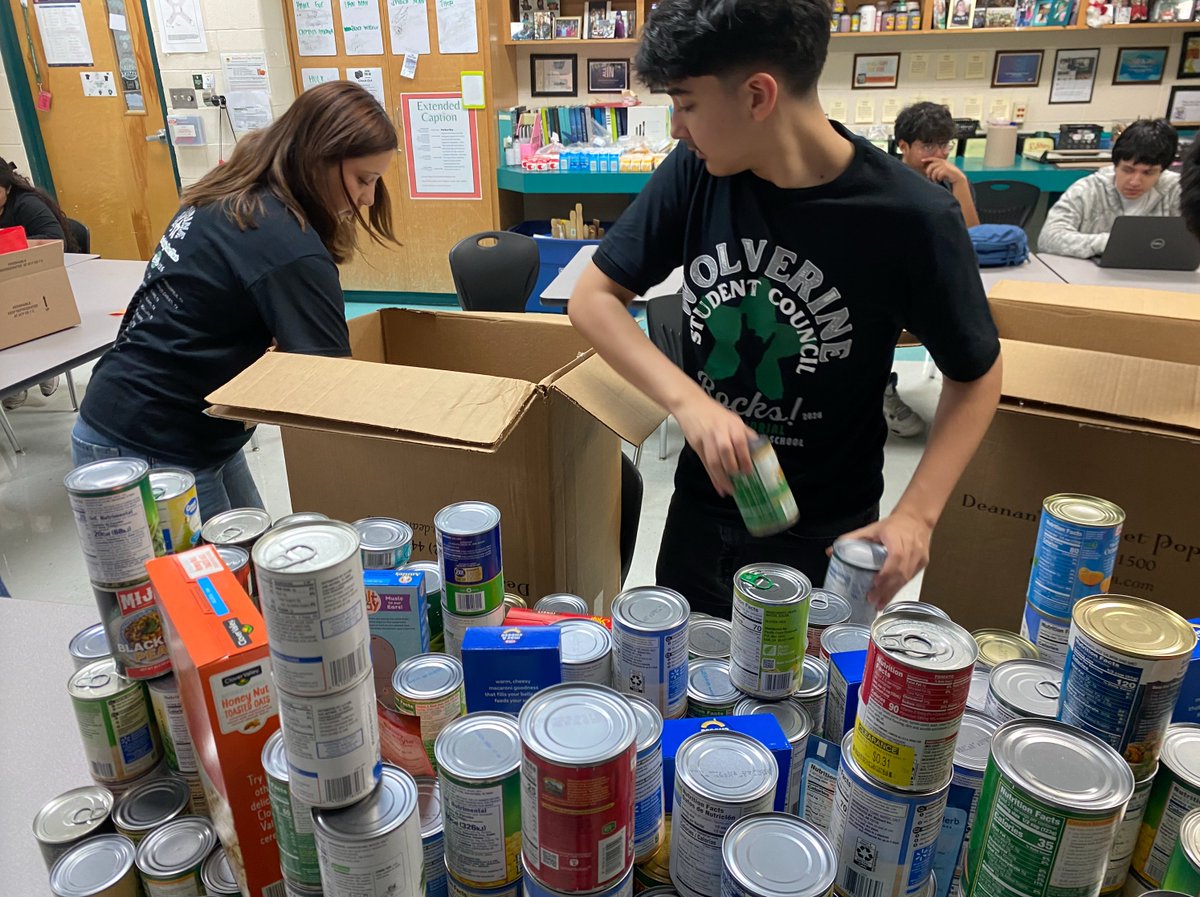 PSJA Memorial Early College High School tweet media