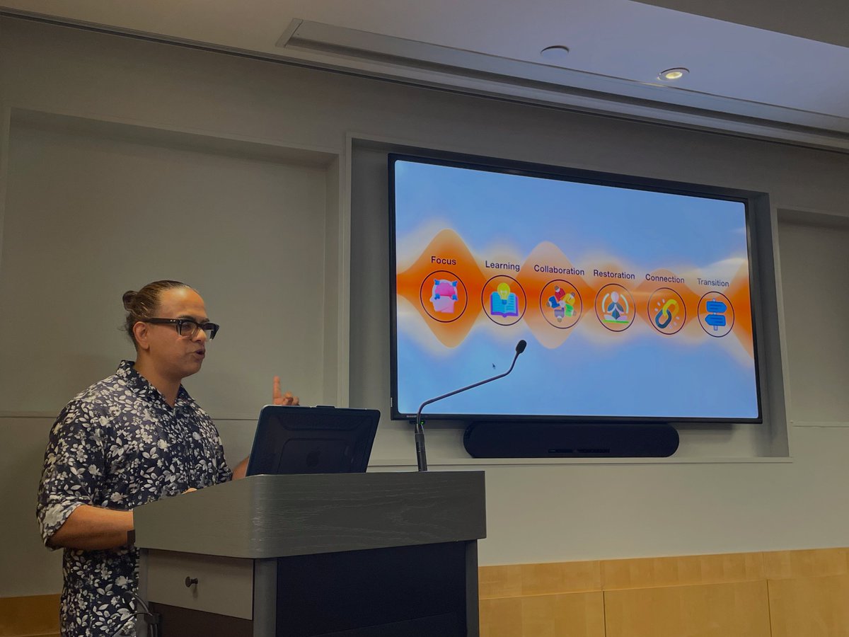 MathforAmerica's tweet image. Last month, ~65 MƒA Master Teachers and NYS Master Teachers and Counselors came together at the @SUNY Global Center for the first annual MƒA Dual Citizen and @NYSMTP Conference. Teachers explored neurodiversity, gratitude, and strategies for collaboration across New York State.