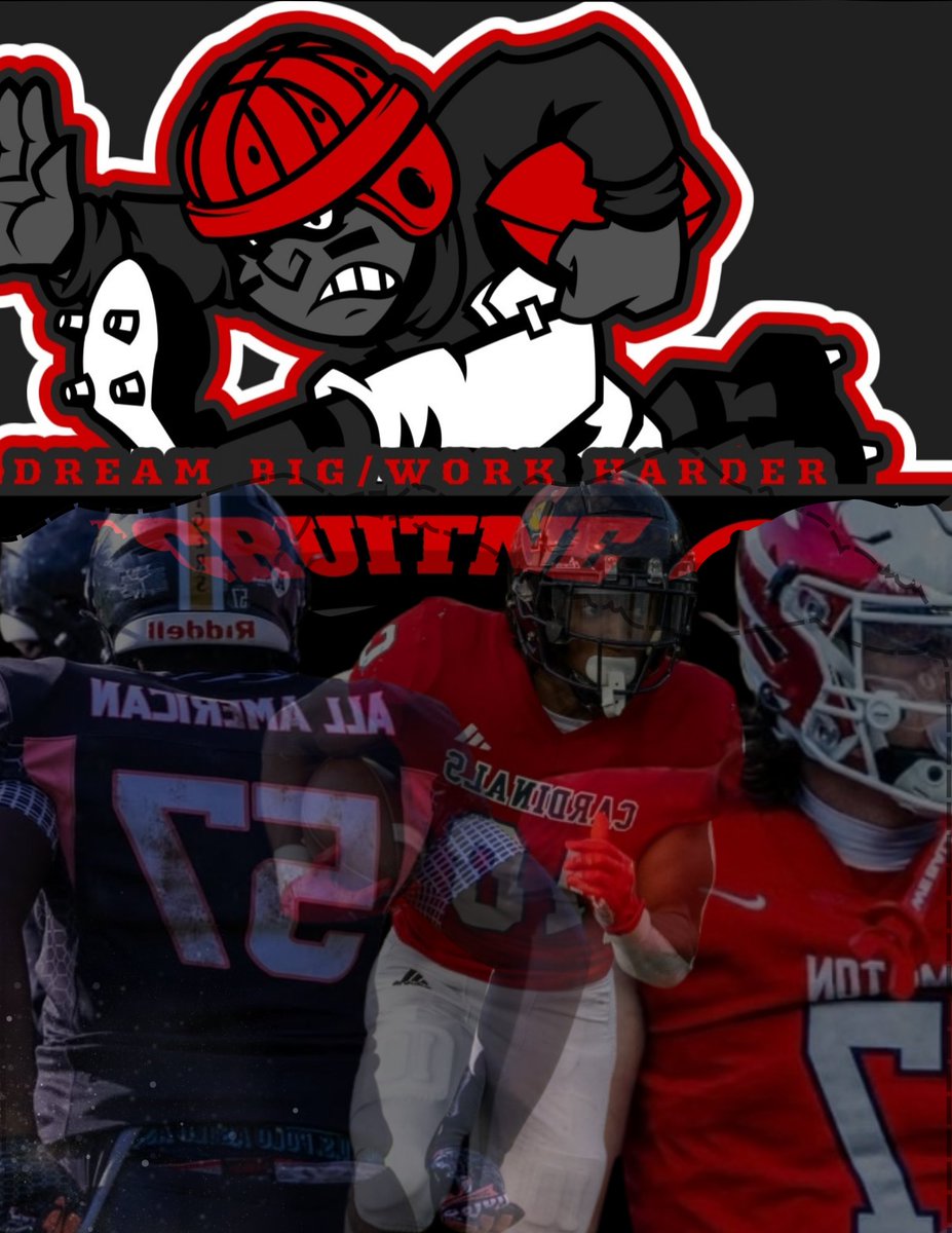 2026 Prospects who's stock is rising. 

<a href="/GregoryJack42/">Gregory Jackson - c/o 2026 Dual Sport Athlete</a> DL (GA)
<a href="/AndrewDewSmith/">Andrew Smith</a> FS (TN)
<a href="/jagger_nieves/">jagger nieves</a> RB (UT)
<a href="/DAVONSWINTON/">Da’von Swinton</a> WR (GA)
<a href="/LukeWaters_15/">Luke waters</a> K (GA)
<a href="/DericWashingto7/">Deric Washington</a> LB (MO)
<a href="/spencerjwise/">Spencer Wise</a> ATH (GA)
<a href="/therjknapp/">RJ Knapp III</a> QB (GA)
<a href="/Michael_MJ51/">Michael Miller Jr (BIG MIKE)</a> OL (NC)
<a href="/ZacharyVeale/">Zachary Veale</a> OL (IN)
<a href="/PjWolfe4/">Pj Wolfe</a> QB