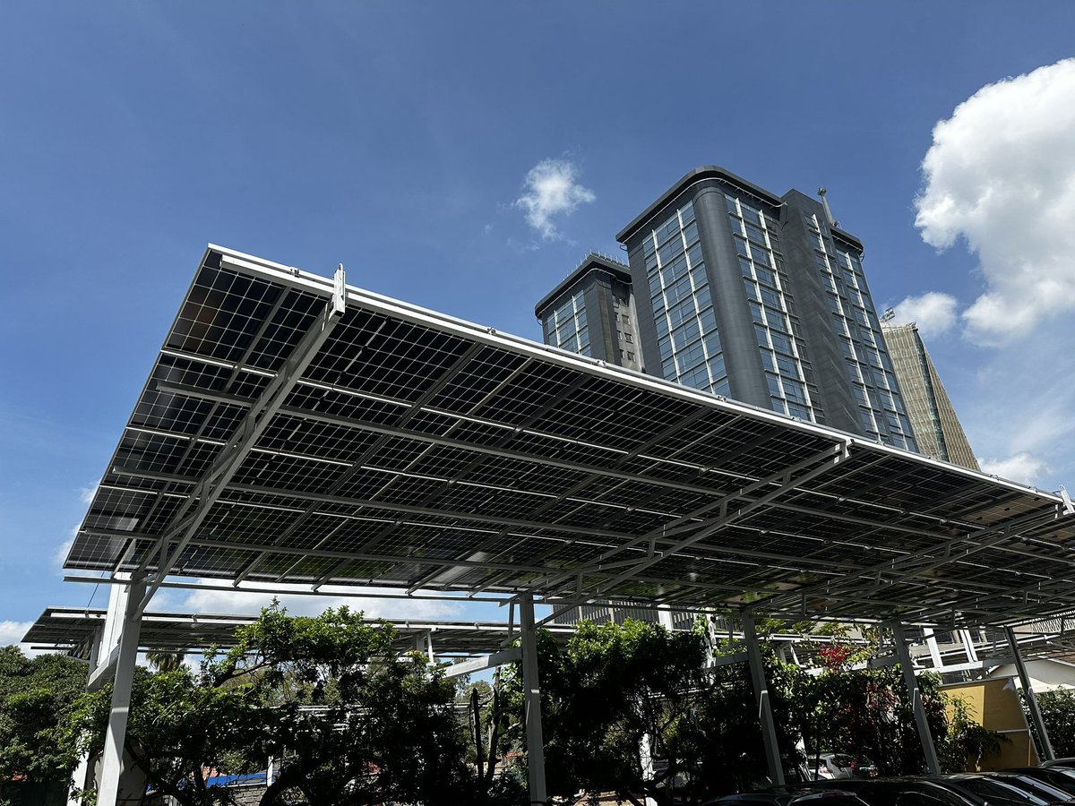 OffGdynamics's tweet image. #solargeneration
Photo courtesy