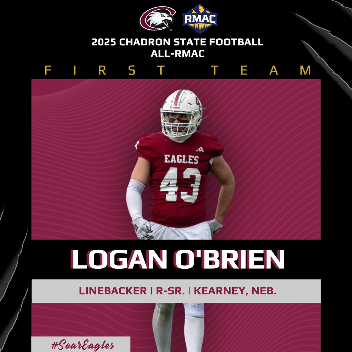 CSC Athletics tweet media