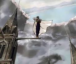 grey qui aura farm comme piccolo c'était pas dans mon bingo 2025