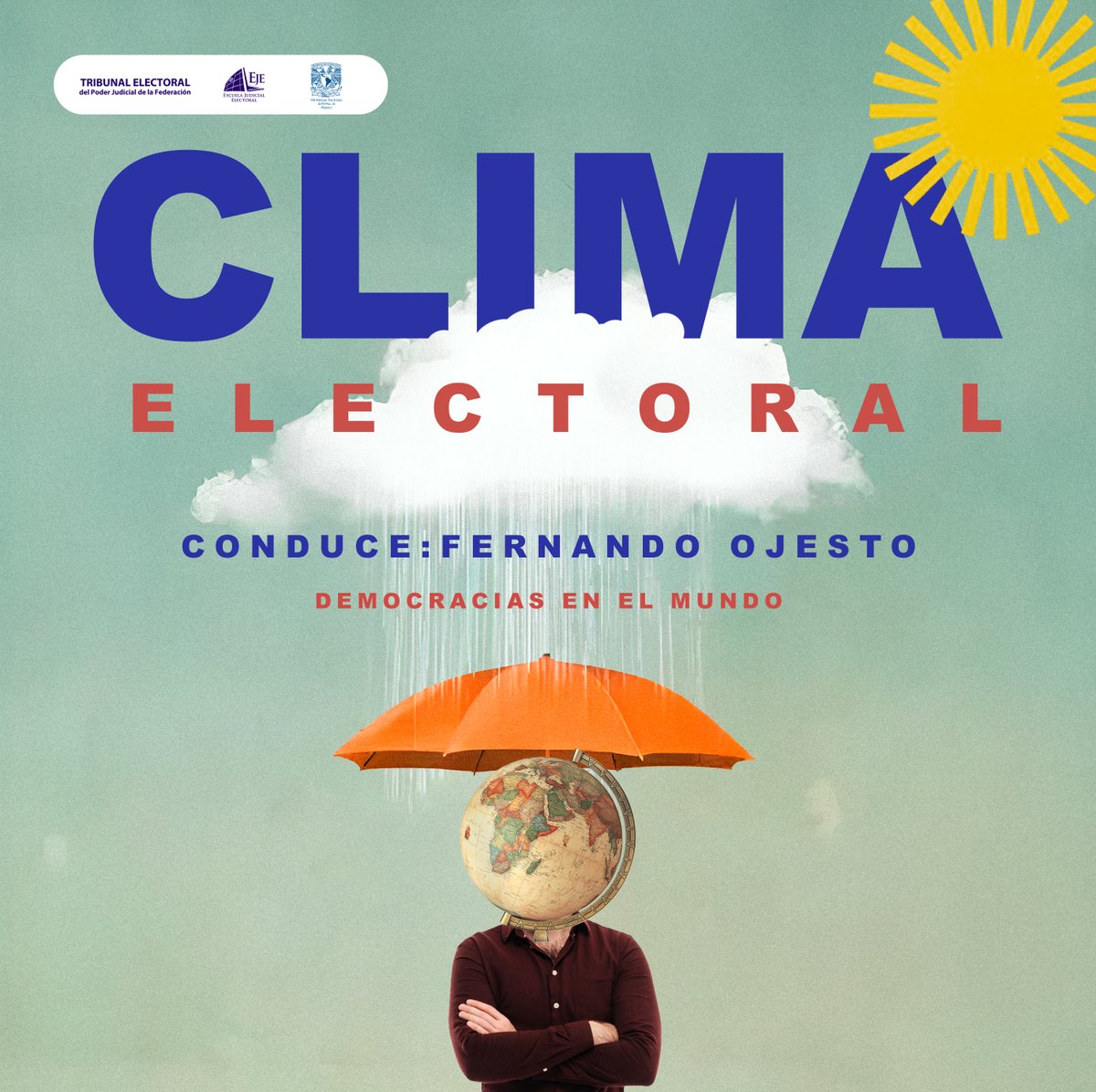 TEPJF_EJE's tweet image. ¿Hasta dónde puede llegar la interpretación judicial para proteger derechos? En este episodio de #ClimaElectoral @FOjesto platica sobre las herramientas que el TEPJF ha usado para ampliar los derechos político-electorales de la ciudadanía.

🎧Dale Play ▶️ow.ly/8C0c50XvYyi