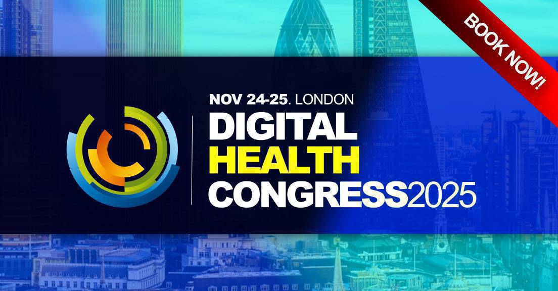 aiinstituteuk's tweet image. DIGITAL HEALTH CONGRESS 2025
digitalhealthcareworldcongress.com
Book Now! - London. NOV 24-25


#digitalhealth #digitalhealthcare #medtech #healthtech #ehealth #telehealth #telemedicine #medicine #pharma #lifesciences #genomics #genetics #healthcare #iot #biotech #ai