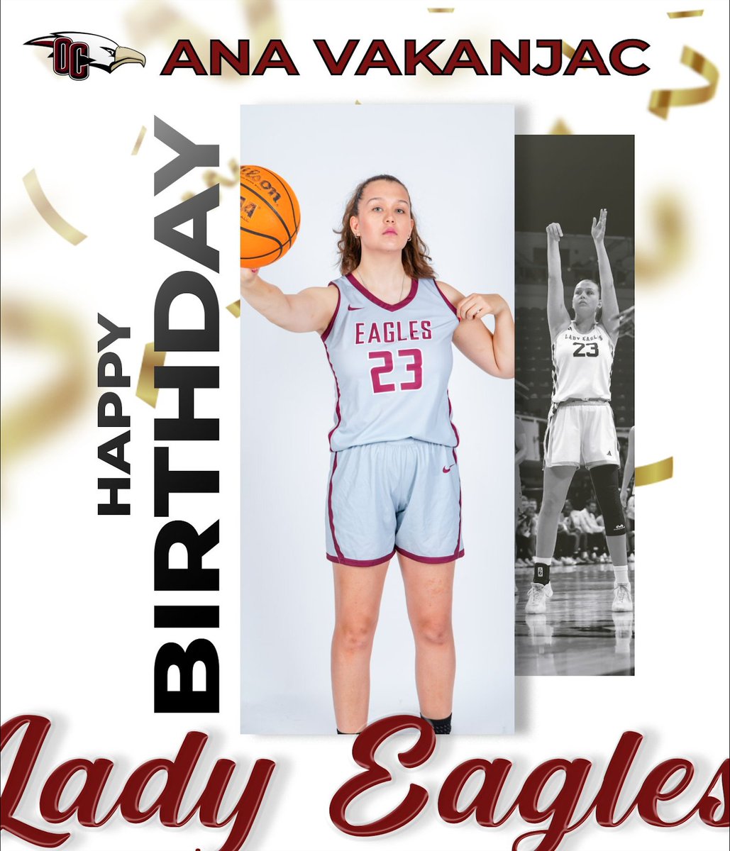 Happy Birthday!! 🎉🎉