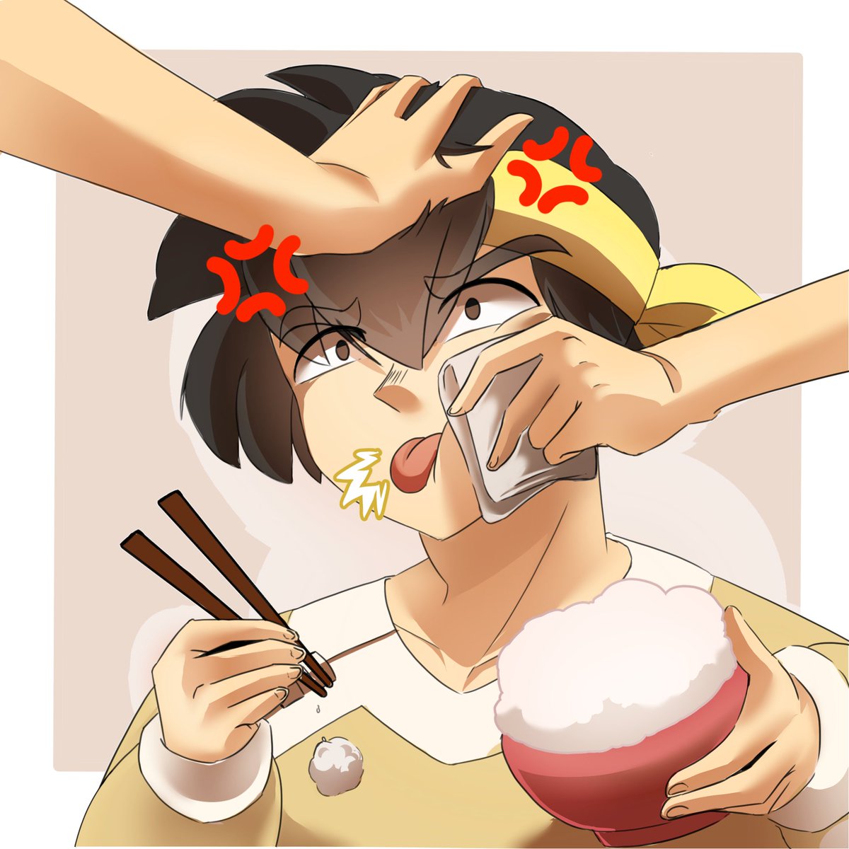 MayukaDraw's tweet image. Challenge with @Lobodebotas_  @Kafe_NooB @eriot_art