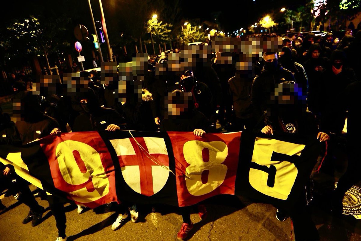 ULTRAS 𝕳 ACCOUNT OF tweet media