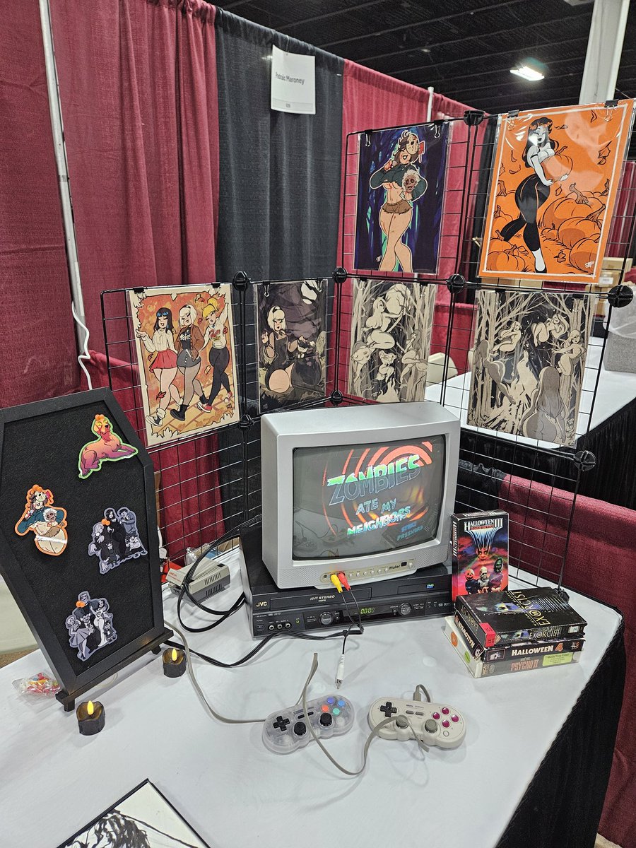 sgtmadness | commissions closed tweet media