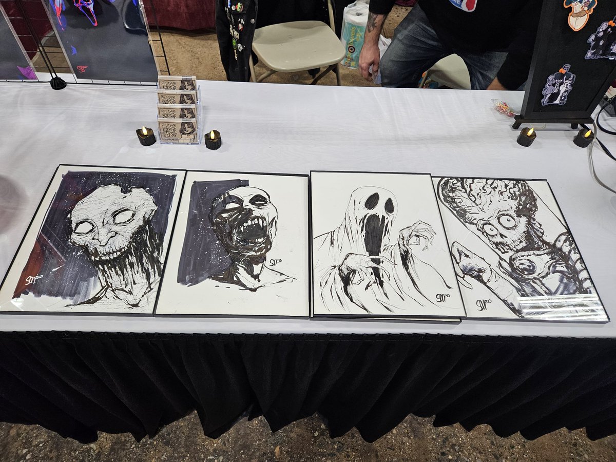 sgtmadness | commissions closed tweet media