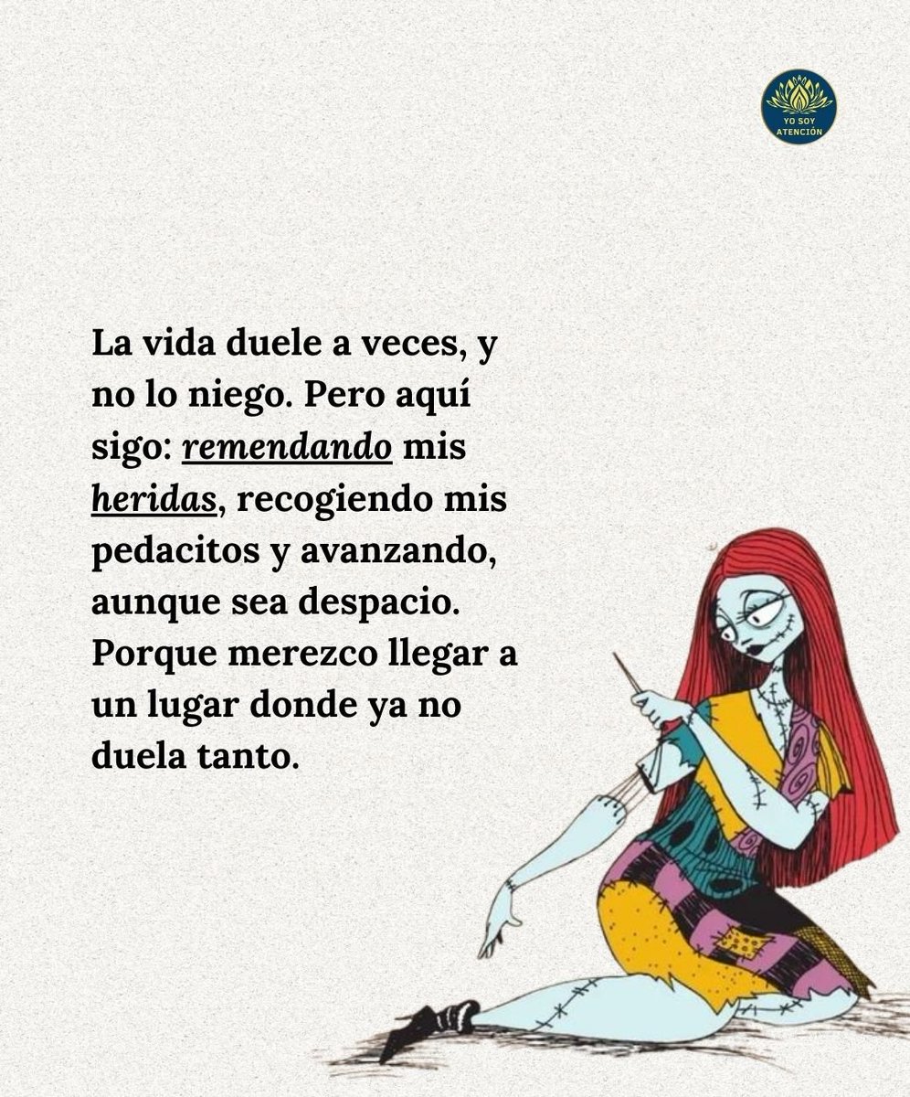 AtencionYoSoy's tweet image. ❤️‍🩹❤️