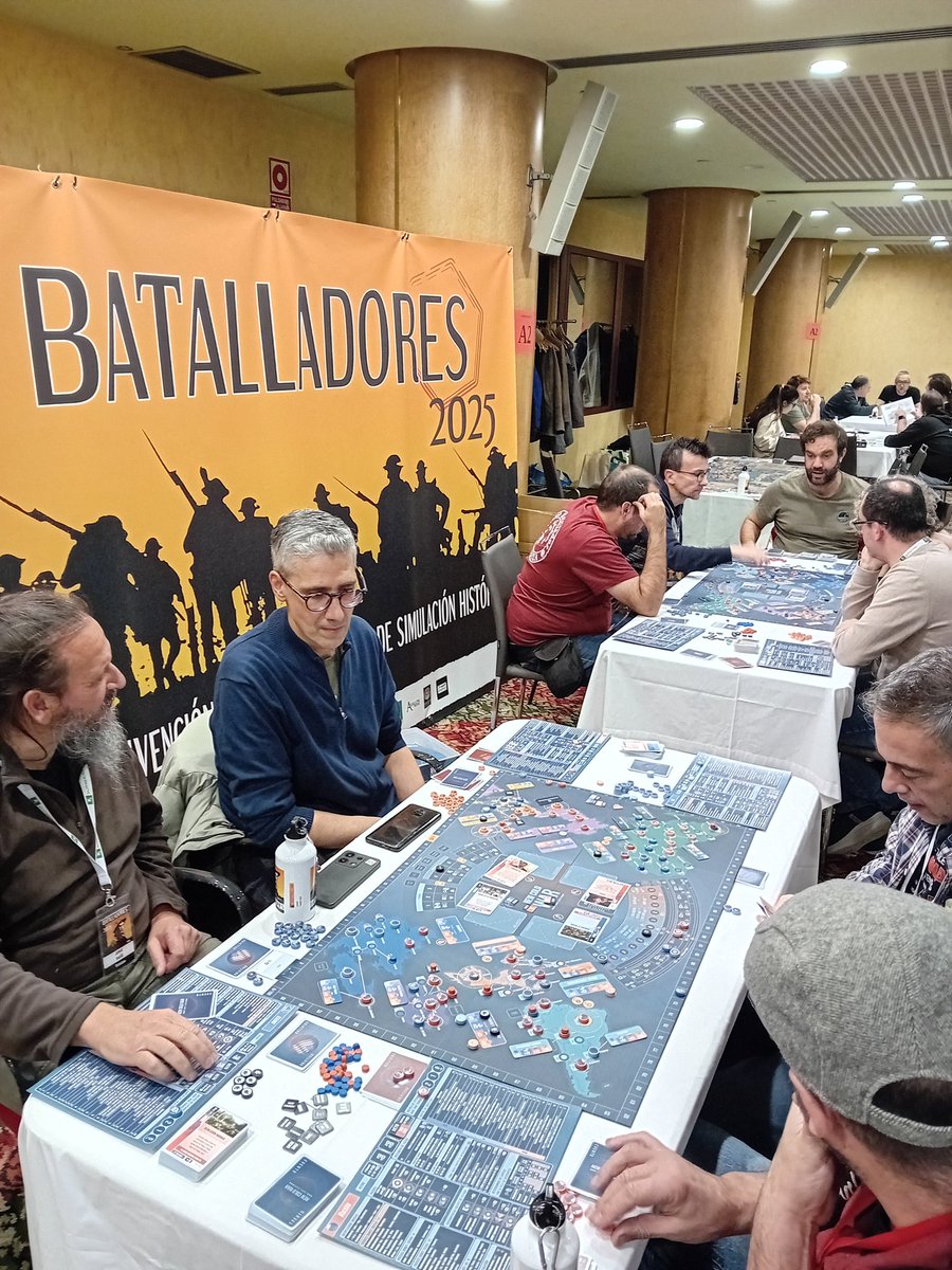 New Cold War 1989-2019 VUCA Simulations tweet media