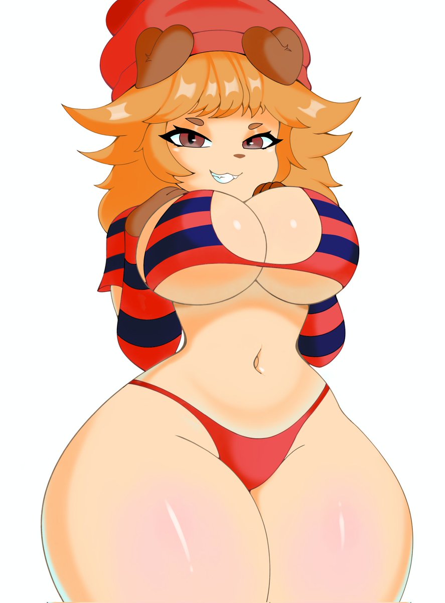 Funny puppy🐕

Gift for <a href="/IkerioneR/">Koki Ravel🐑🌺</a> ✨️