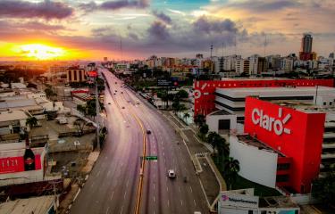 Claro celebra 95 años con aumento de gigas gratis y permanente a sus clientes móviles postpago con internet
despertarnacional.com.do/2025/11/21/cla…
