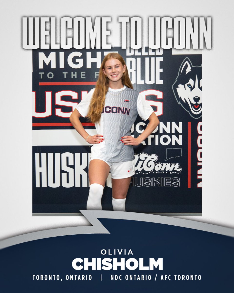 UConn Women's Soccer tweet media