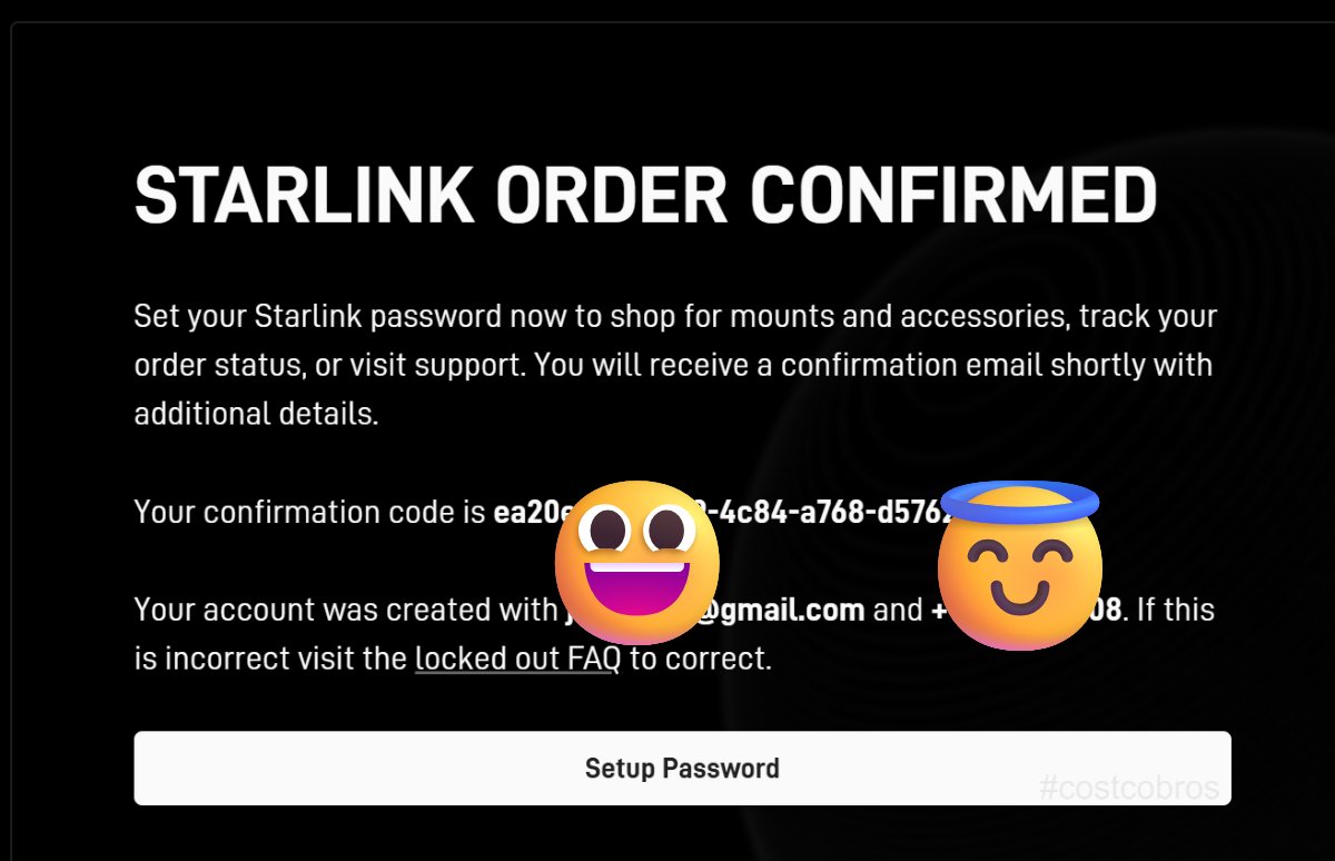 Quasicodo's tweet image. and so it is written...