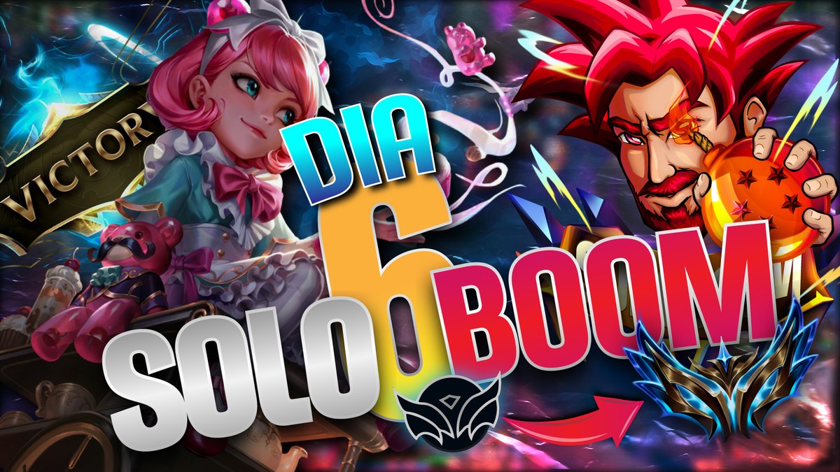 YA ESTAMOS ON PARA EL DÍA 6
twitch.tv/shintalx