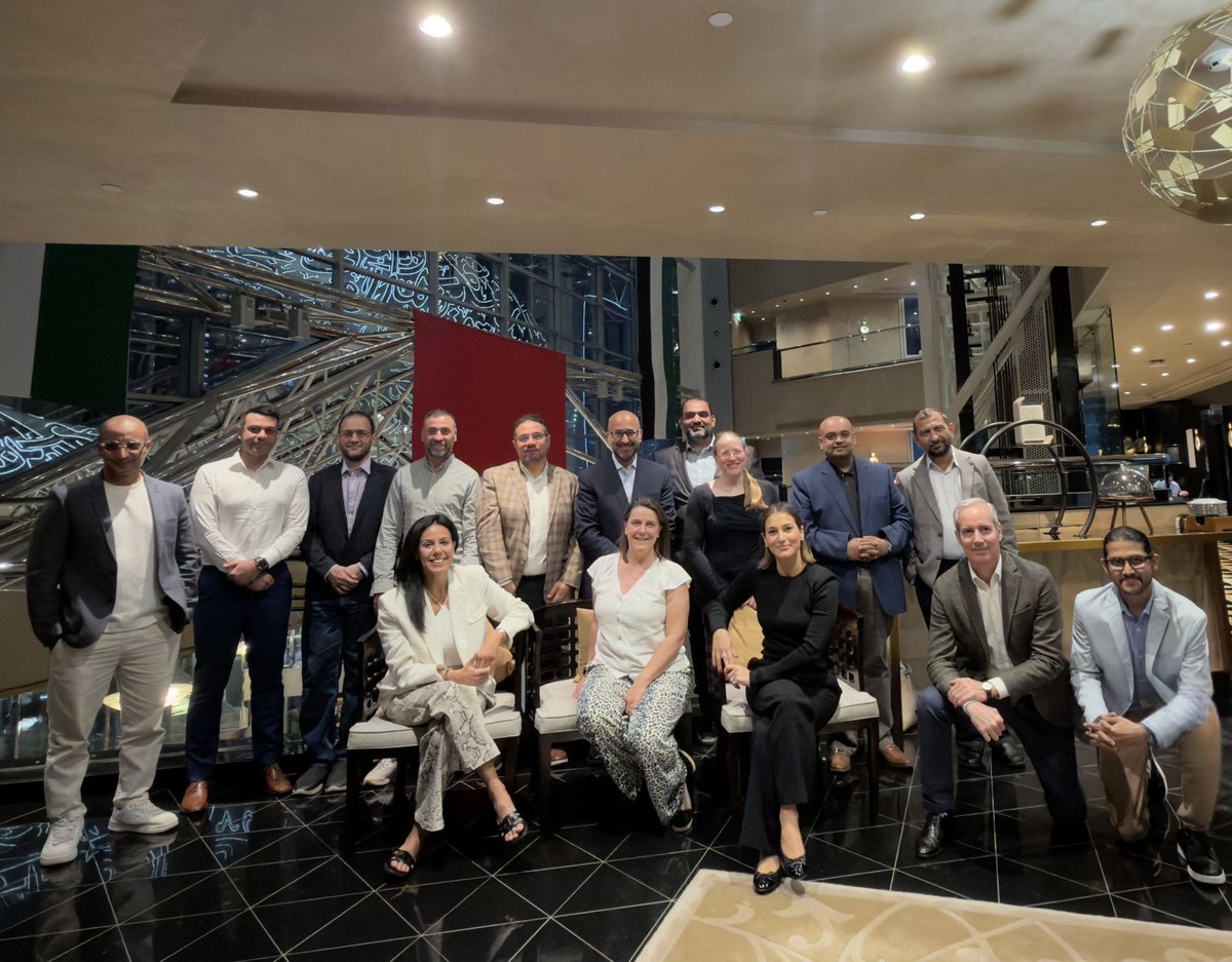 Team Ellucian tweet media