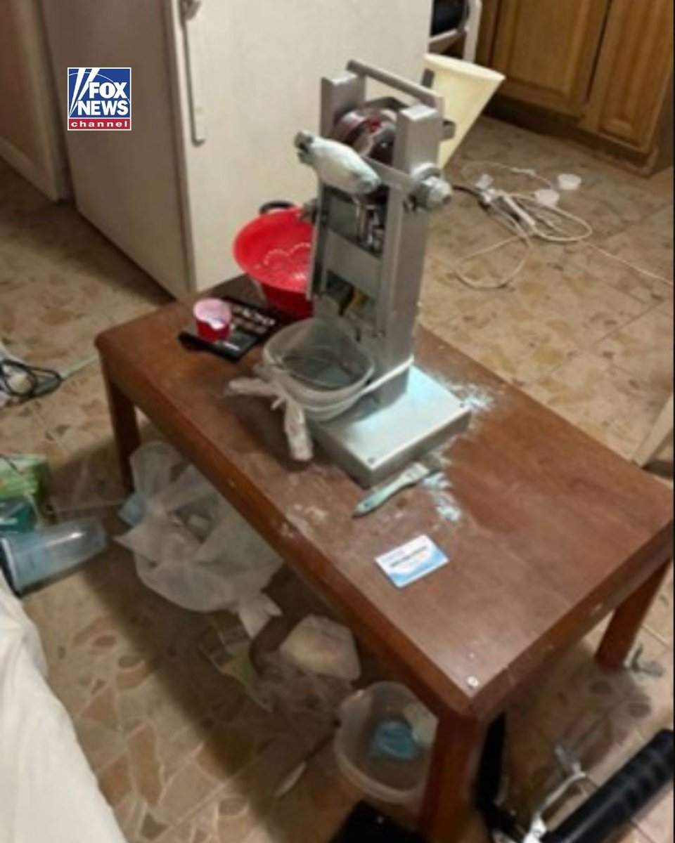 Fox News tweet media