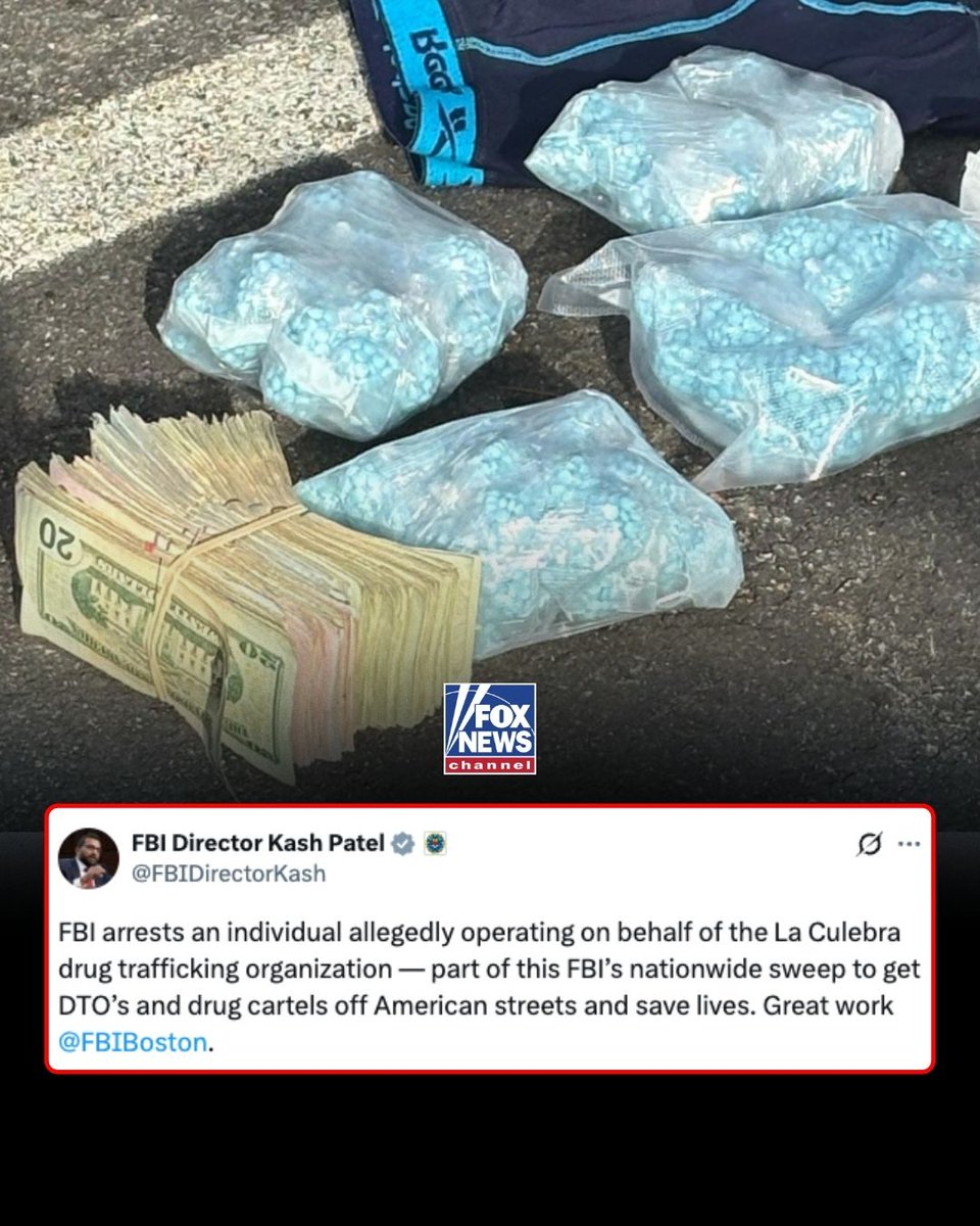 Fox News tweet media