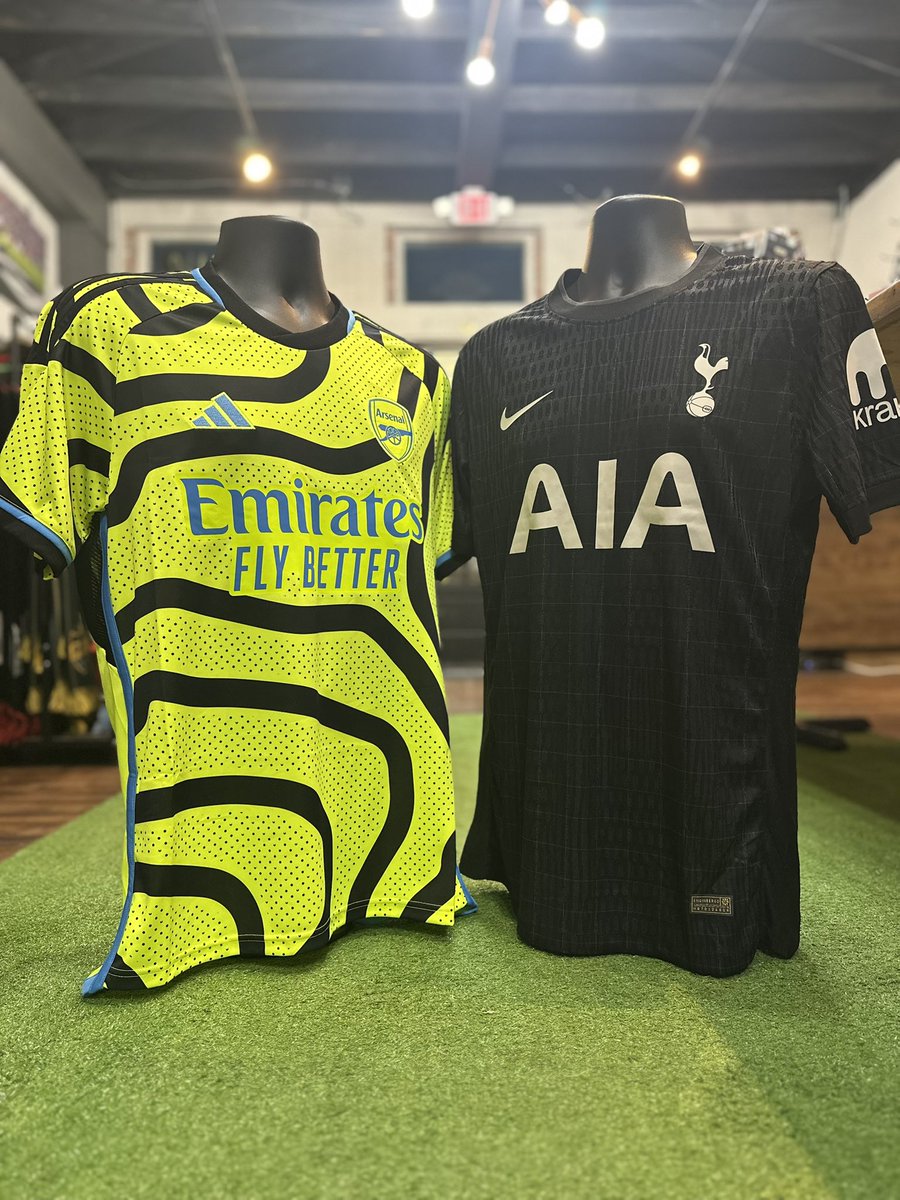 ProRelShop's tweet image. Getting warmed up for Sunday!!!