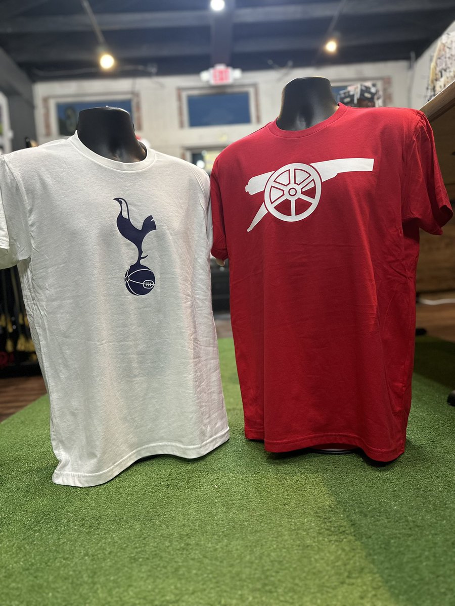 ProRelShop's tweet image. Getting warmed up for Sunday!!!