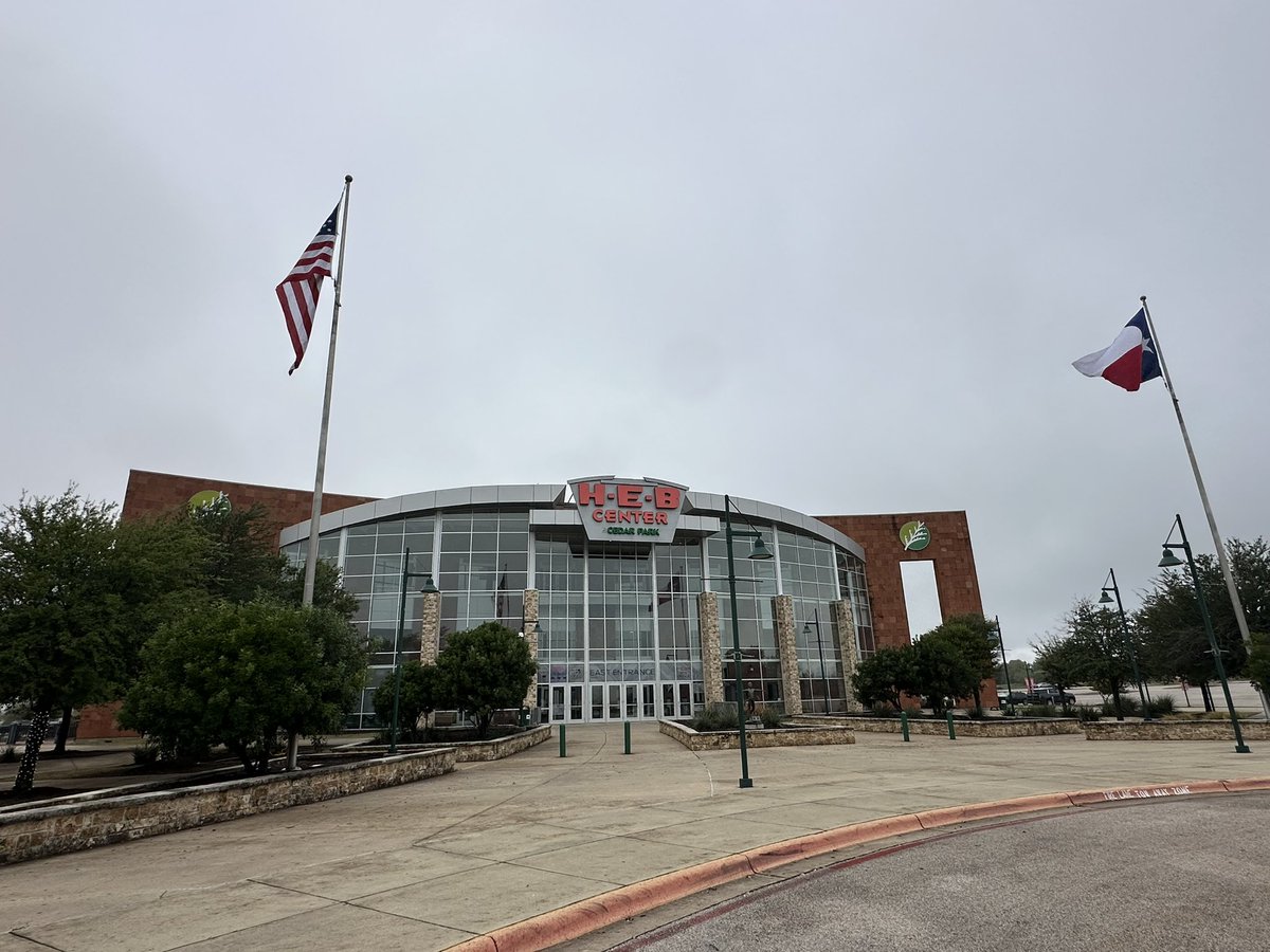 goicehogs's tweet image. Howdy 👋

📍Cedar Park, TX