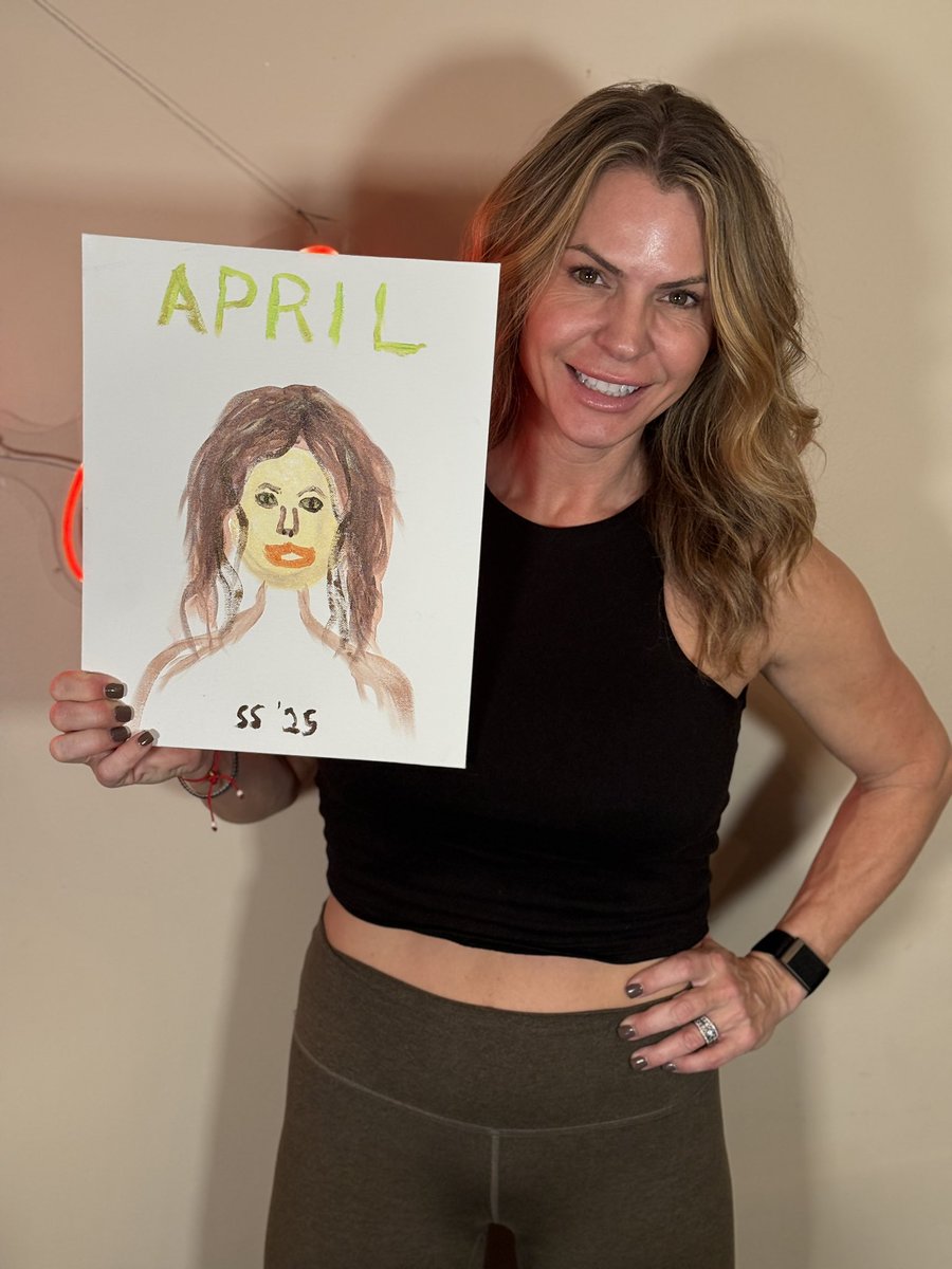 Naughty Gym tweet media