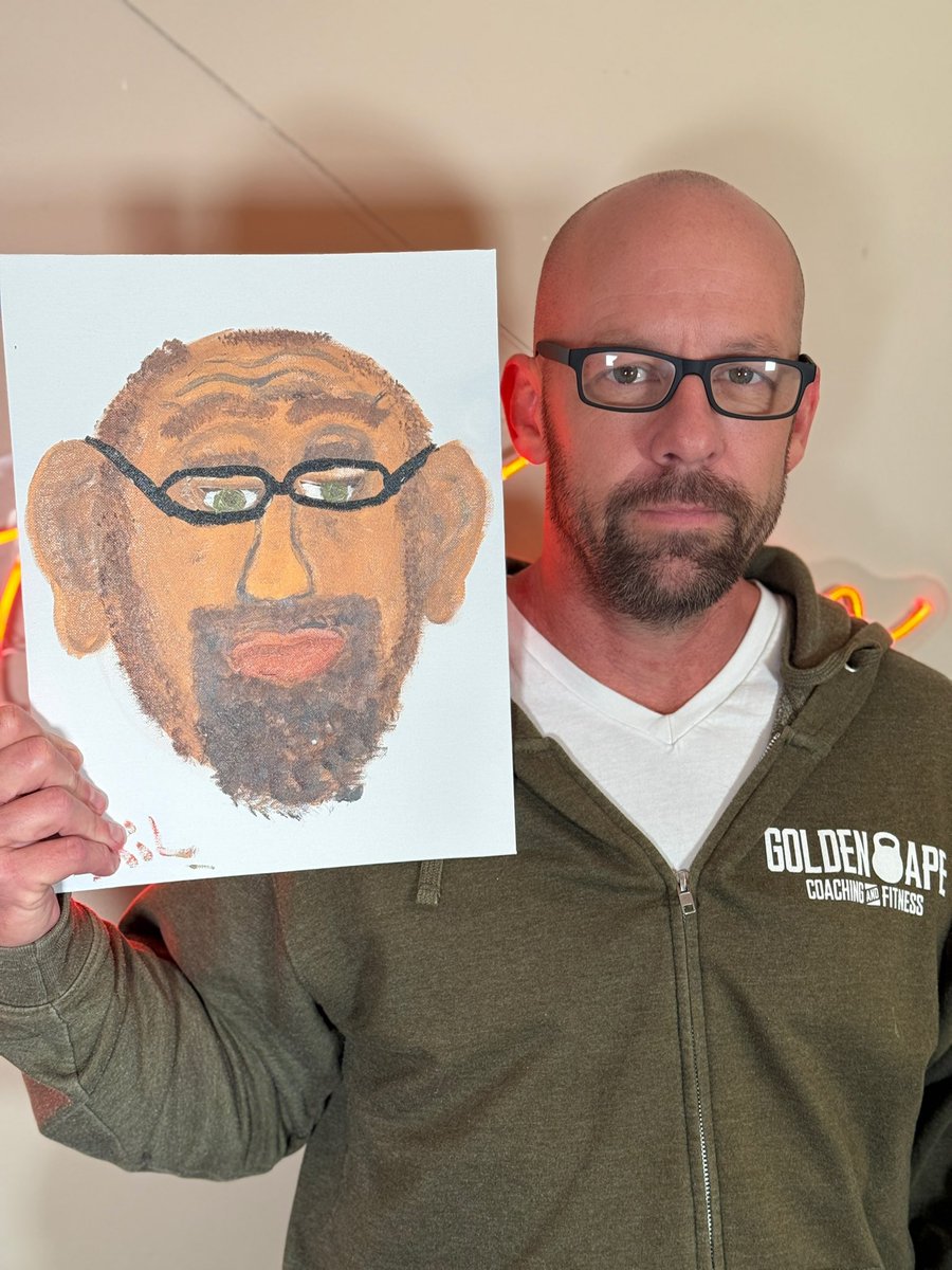 Naughty Gym tweet media