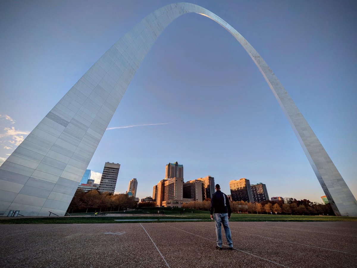 MegwareComputer's tweet image. What a ride! Wrapping up #SC25 in St. Louis! 
From tech demos to inspiring talks, this event reminded us why innovation never stops.
Now, time to recharge with a team day before heading back to Germany.
See you next year in Chicago! ✨

#HPCignites #Supercomputing #HPC #StLouis